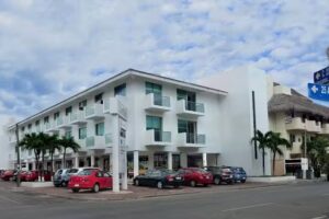 Hotel Plaza Playa