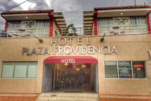 Hotel Plaza Providencia