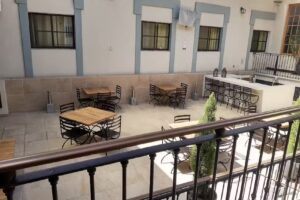 Hotel Plaza Querétaro