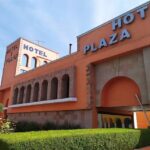 Hotel Plaza Real