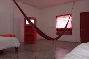 HOTEL PLAZA REAL SANCHEZ