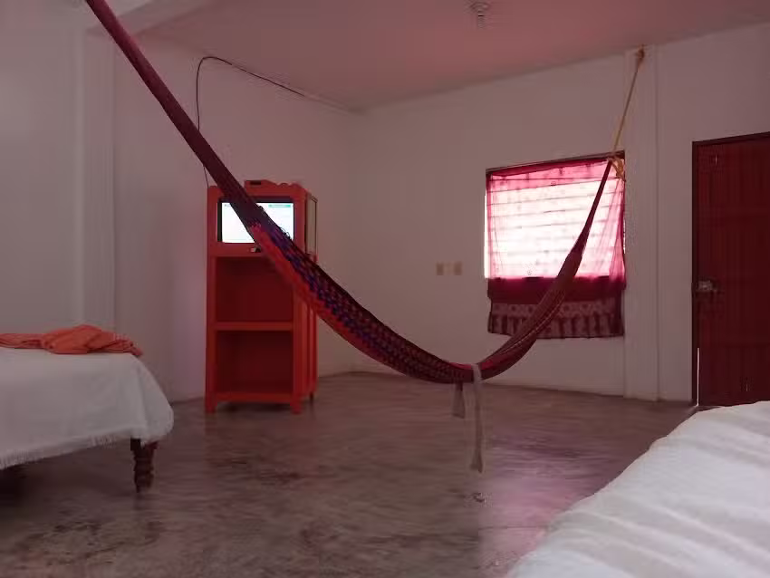 HOTEL PLAZA REAL SANCHEZ