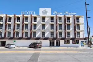 Hotel Plaza Regina