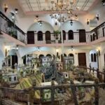 Hotel Plaza San Jorge