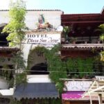 Hotel Plaza San Jorge