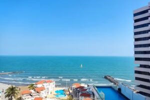 Hotel Plaza Sol Veracruz-Boca del Rio