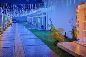 Hotel Plaza Suchiate