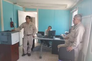 Hotel Plaza Vaqueros