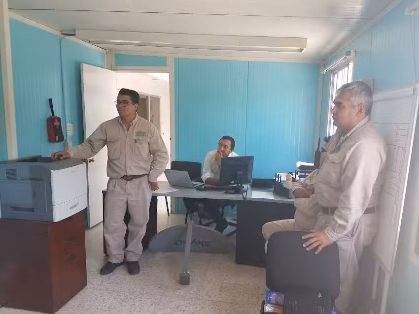 Hotel Plaza Vaqueros