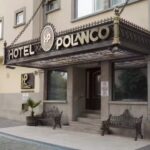 Hotel Polanco