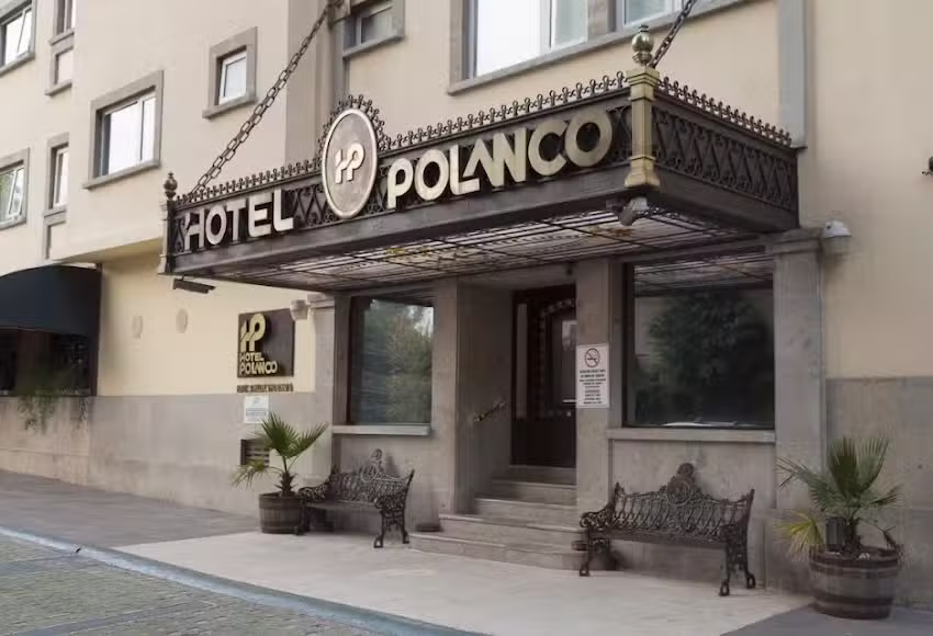 Hotel Polanco