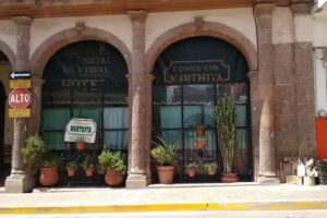 Hotel Portal del Vergel