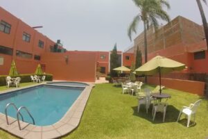 Hotel Portal Royalty