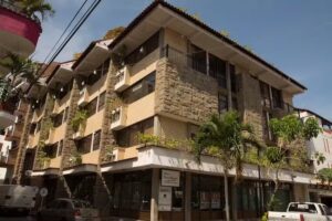 Hotel Porto Allegro Puerto Vallarta