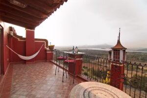 Hotel Portón del Cielo