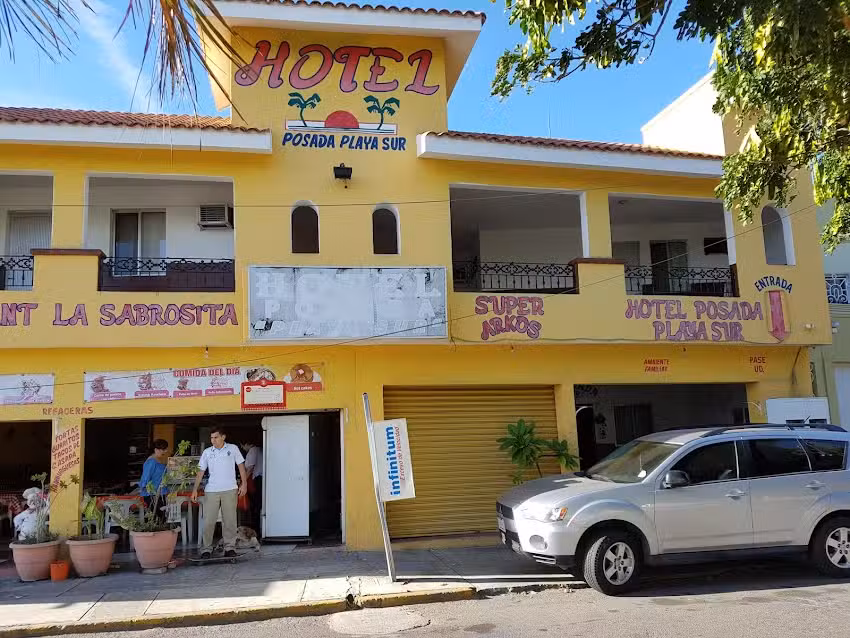 Hotel Posada