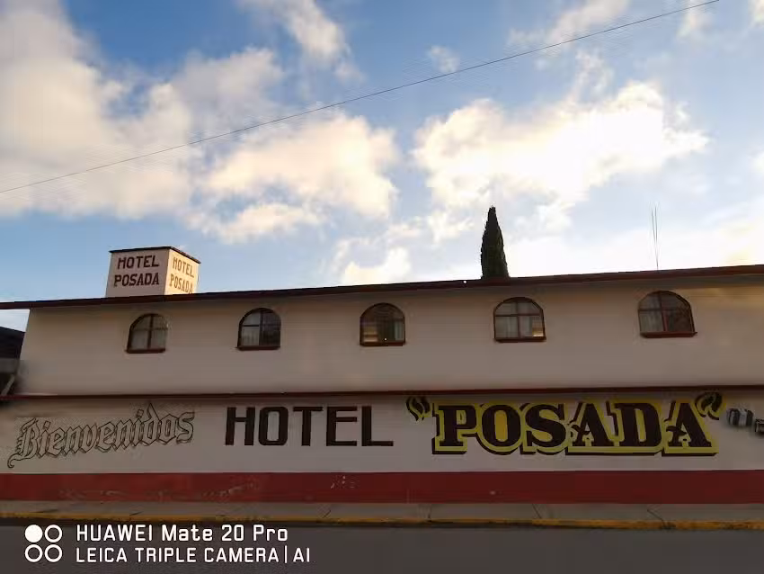 Hotel Posada
