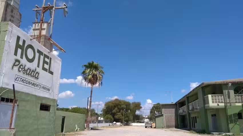 Hotel Posada