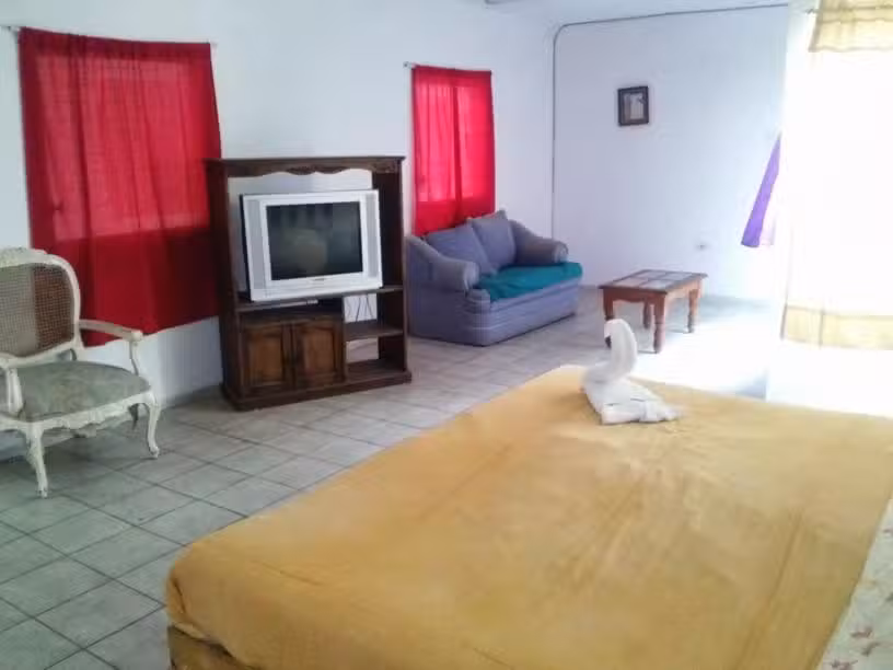 HOTEL posada 48