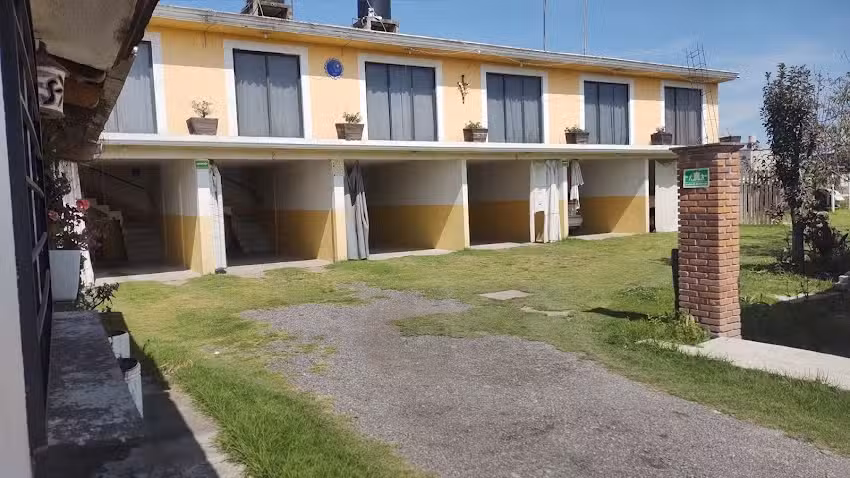 Hotel Posada