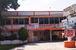 HOTEL POSADA ALPUYECA