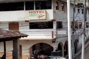 Hotel Posada Amparito