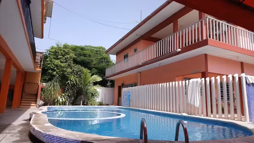 Hotel Posada Belem