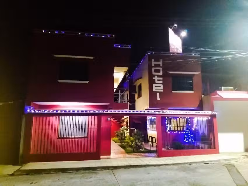 Hotel Posada Belen