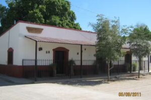 Hotel Posada Blanca