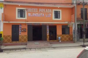 Hotel Posada Blanquita Luz