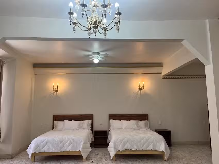 Hotel Posada Boutique, Ags.