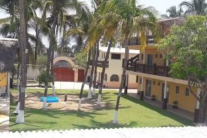 Hotel Posada Brisas Del Mar