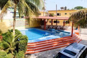 Hotel Posada Brisas del Río