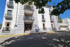 Hotel Posada Campeche
