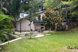 Hotel Posada Campestre