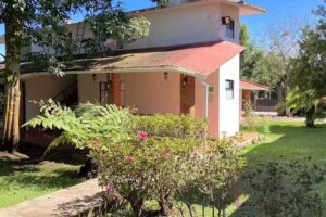 Hotel Posada Campestre Xicotepec