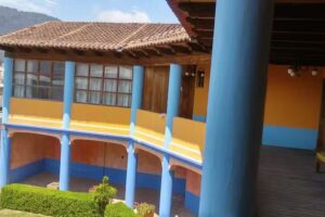 Hotel Posada Candil