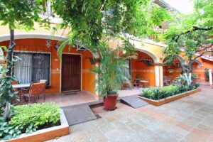 Hotel Posada Casa Grande