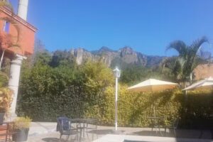 Hotel Posada Casa Las Gaviotas