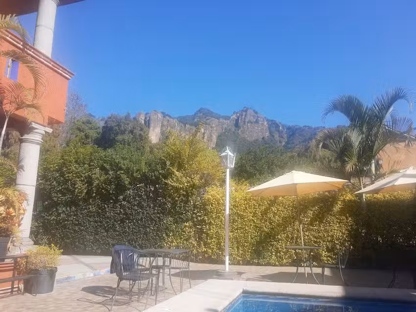 Hotel Posada Casa Las Gaviotas