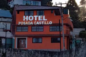 Hotel Posada Castillo
