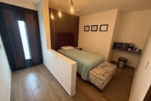 Hotel Posada Castillo