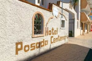 Hotel Posada Centenario