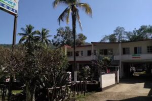 Hotel Posada Chavira