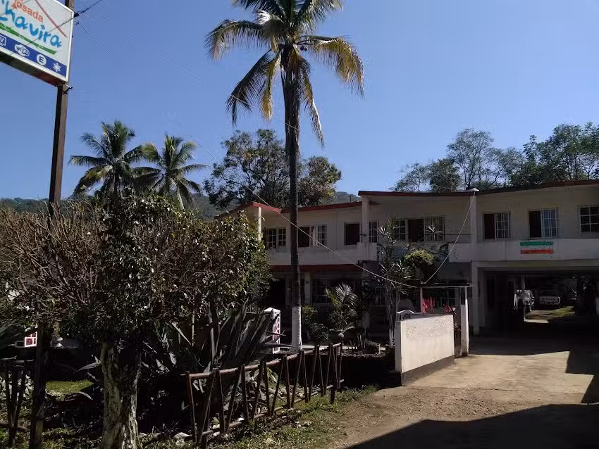 Hotel Posada Chavira