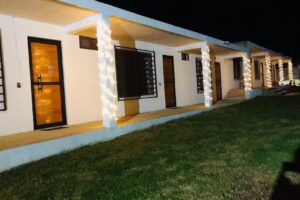 Hotel Posada Cielo Abierto