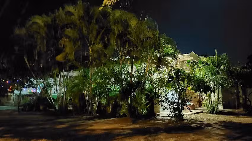 Hotel Posada Corita