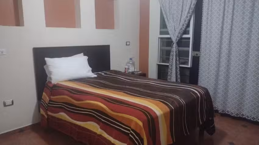 Hotel Posada Cortazar