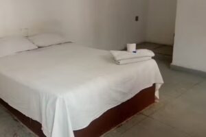 Hotel posada cuernavaca