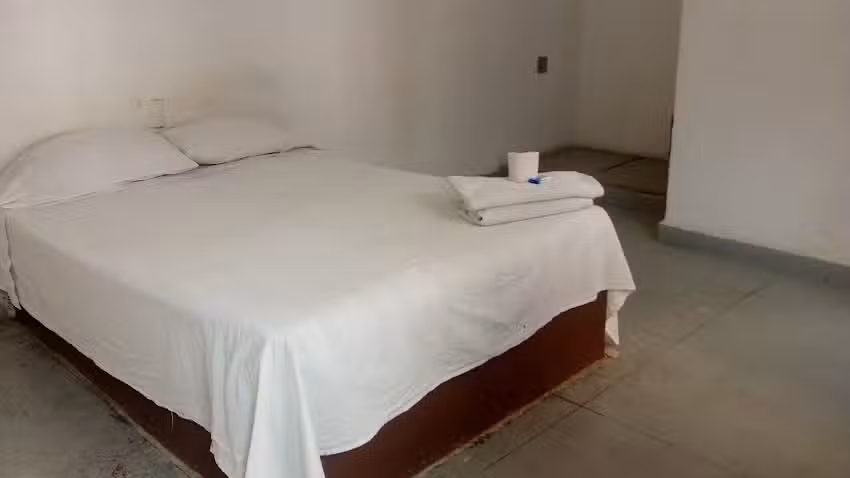 Hotel posada cuernavaca